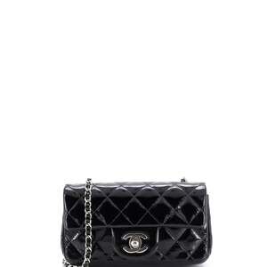 Chanel Classic Single Flap Bag Quilted #226374C48B